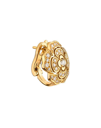 color: Yellow Gold