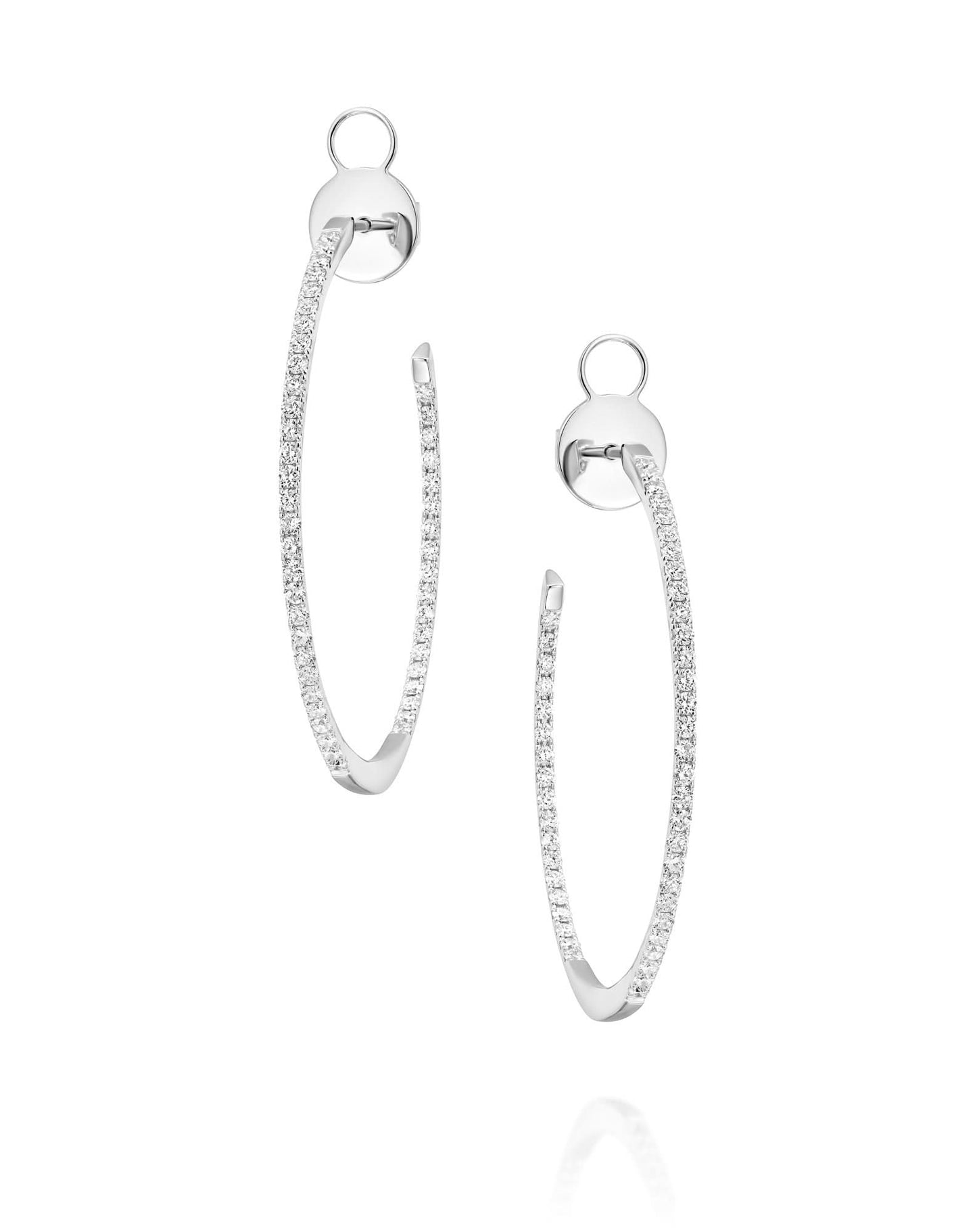color: White Gold