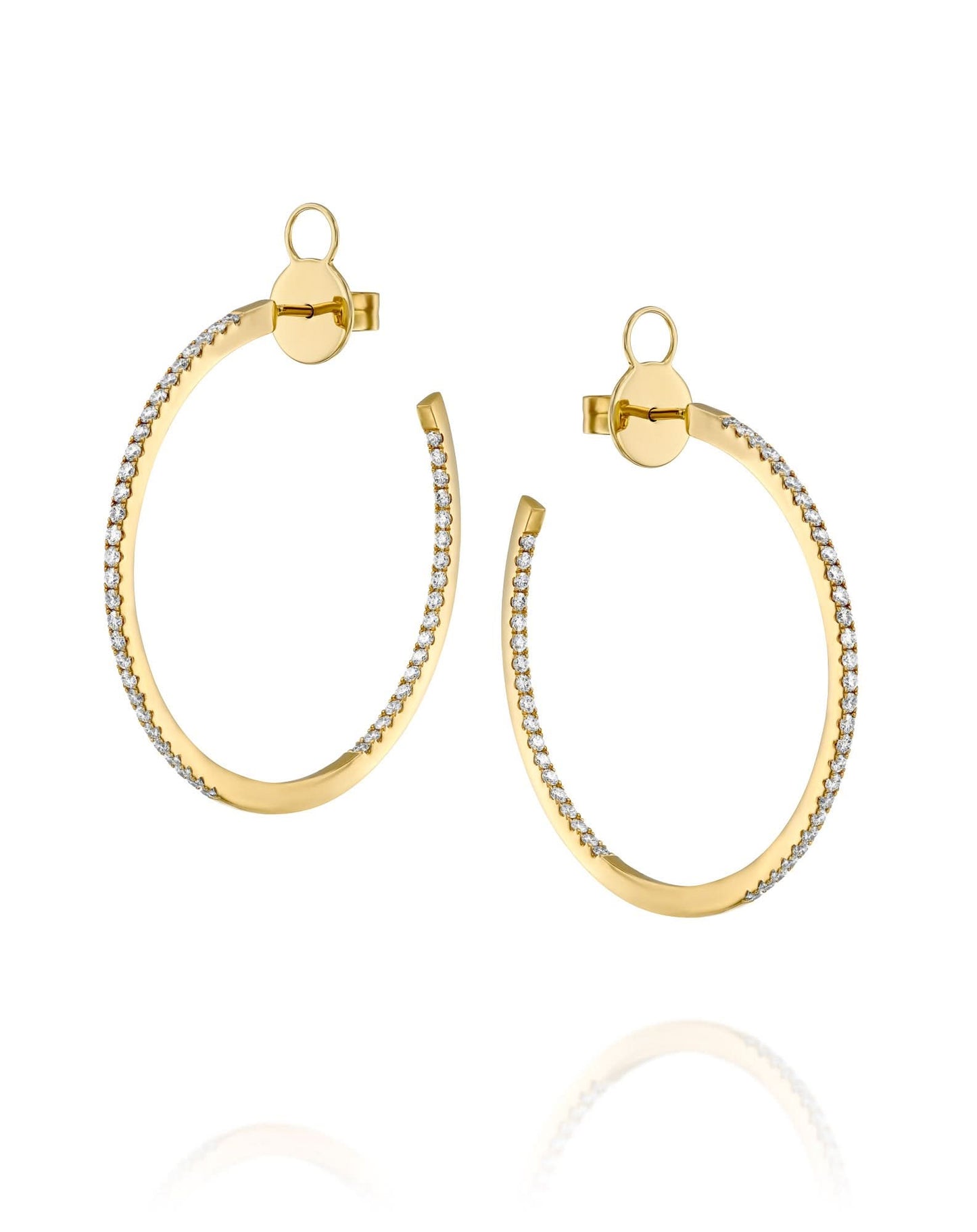 color: Yellow Gold
