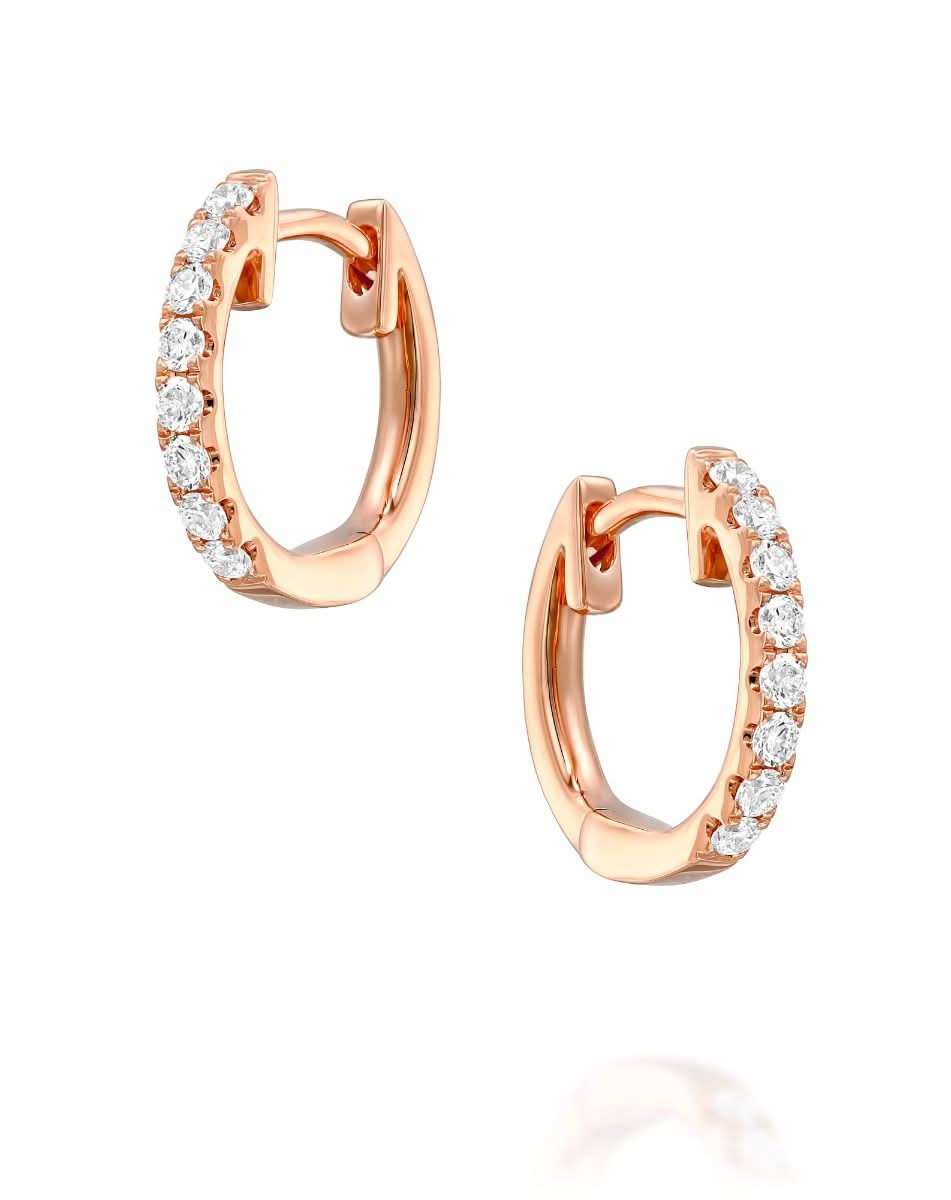 color: Rose Gold