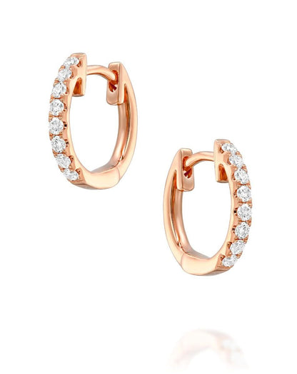 color: Rose Gold