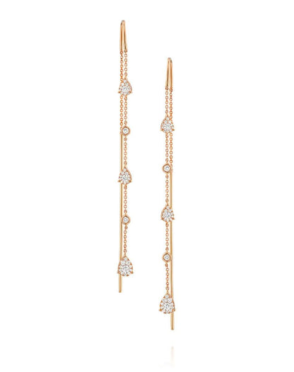color: Rose Gold