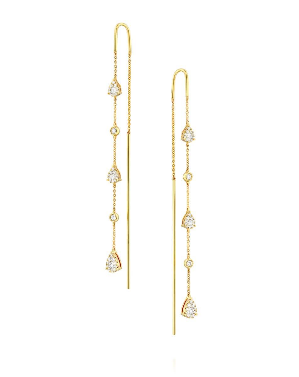 color: Yellow Gold
