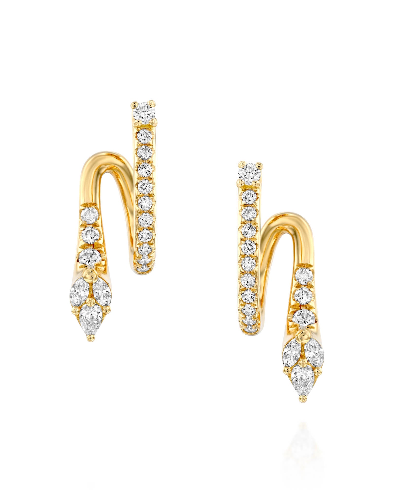 color: Yellow Gold