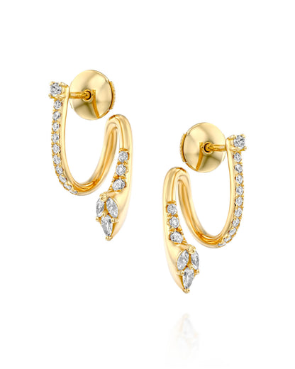 color: Yellow Gold
