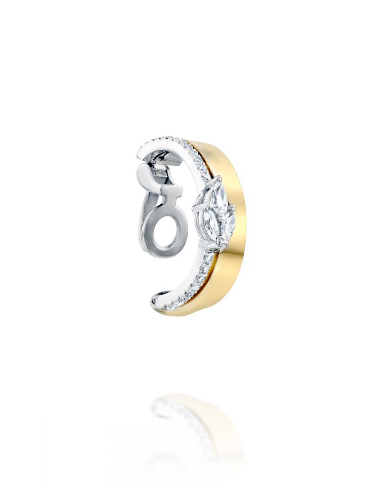 color: Yellow Gold