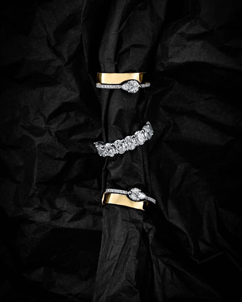 color: Yellow Gold