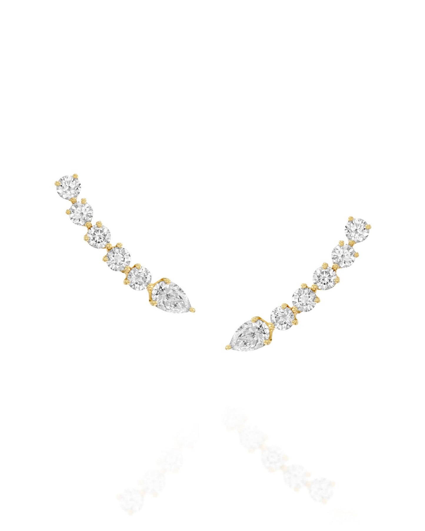 color: Yellow Gold