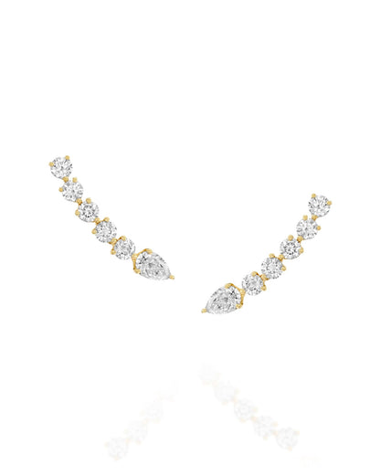 color: Yellow Gold