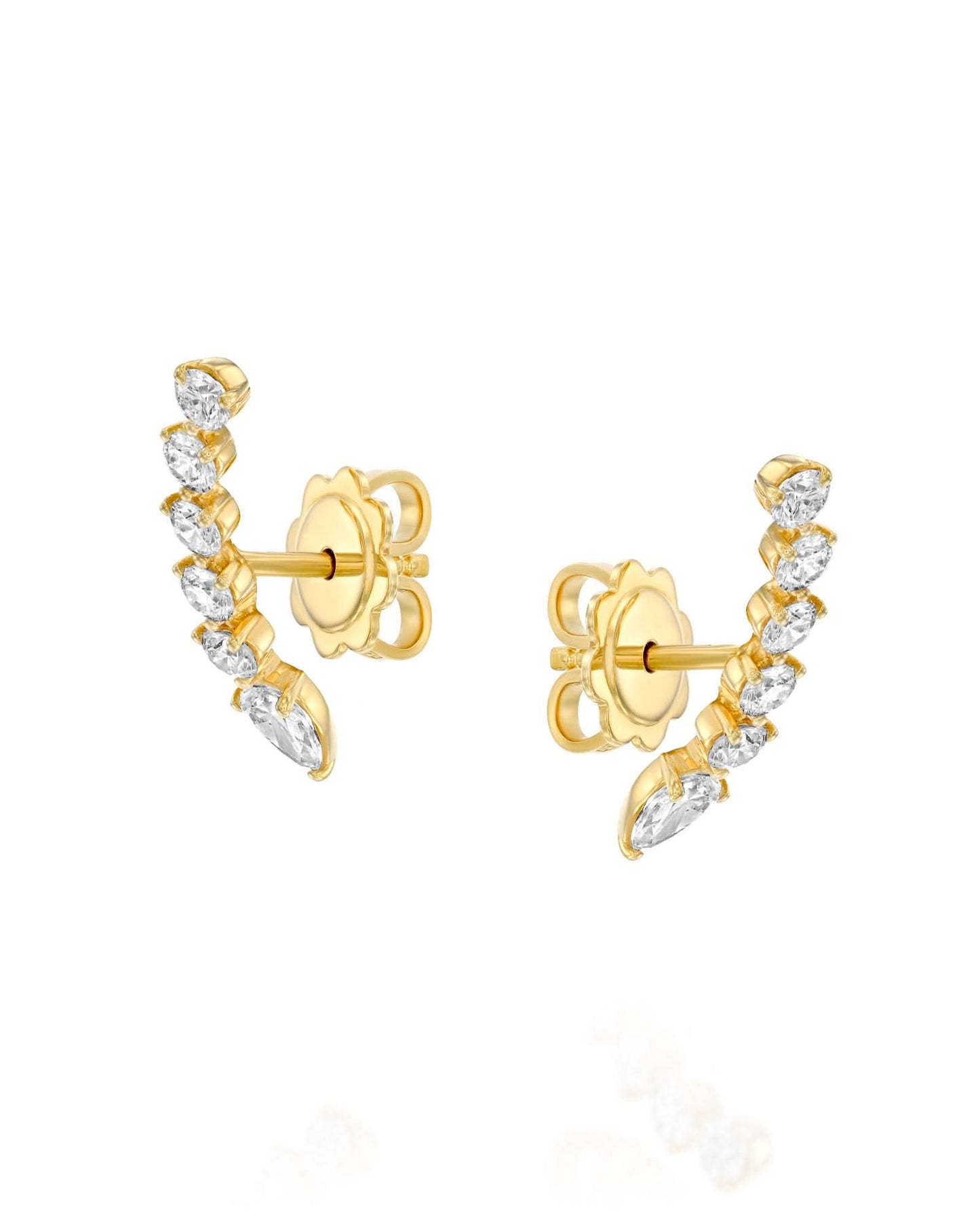 color: Yellow Gold