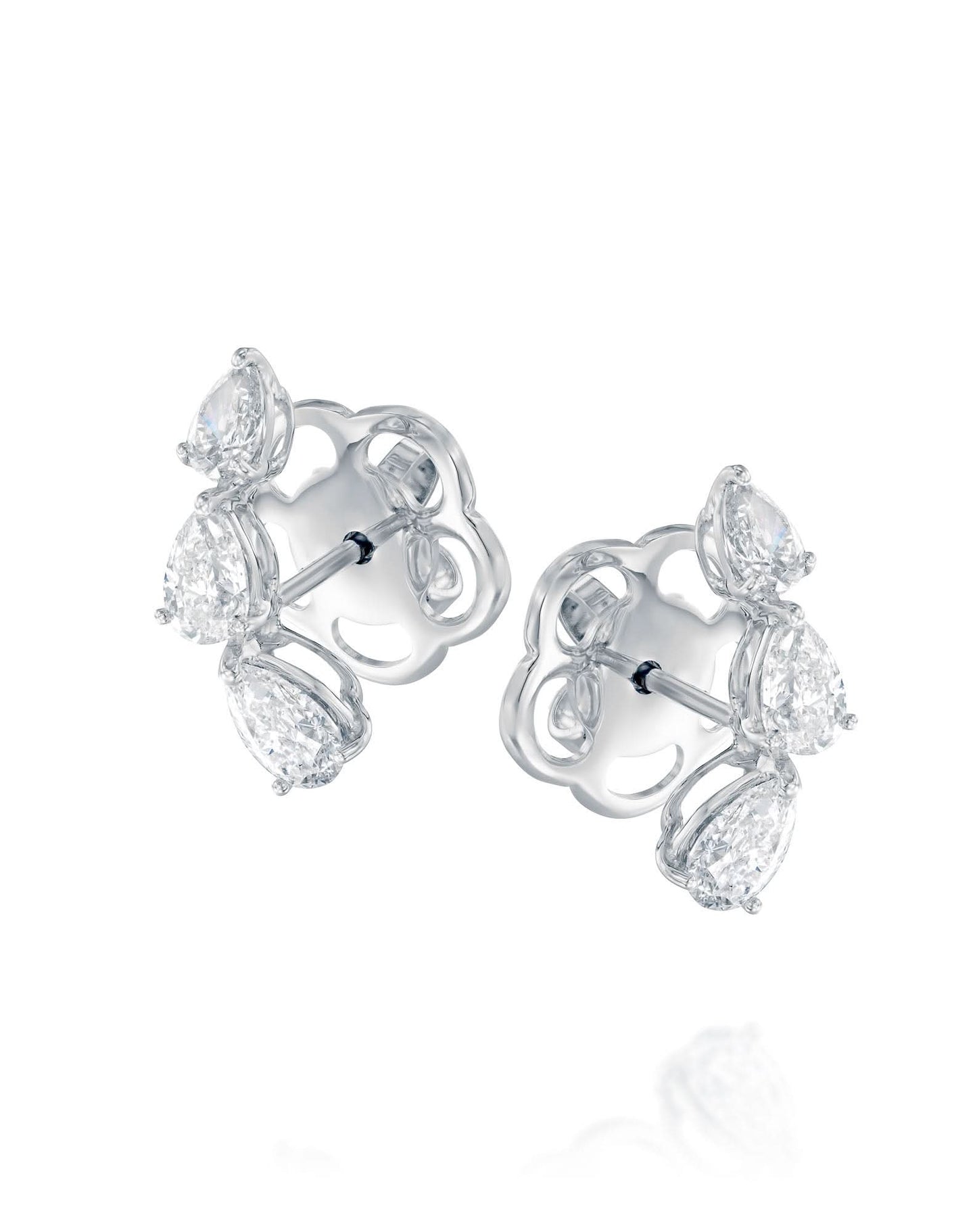 color: White Gold