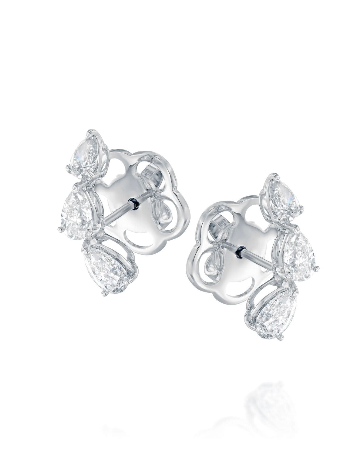 color: White Gold