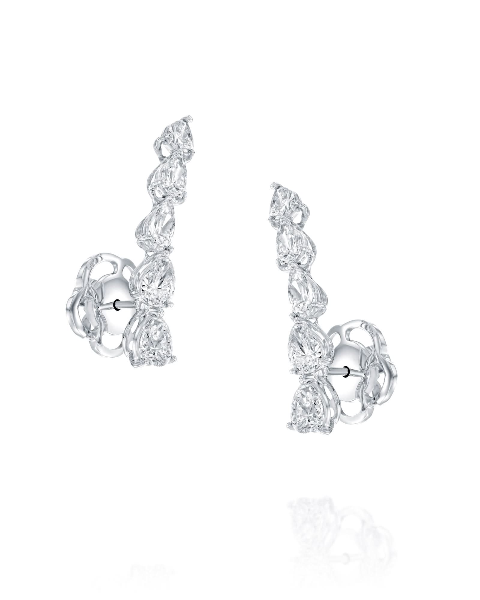 color: White Gold
