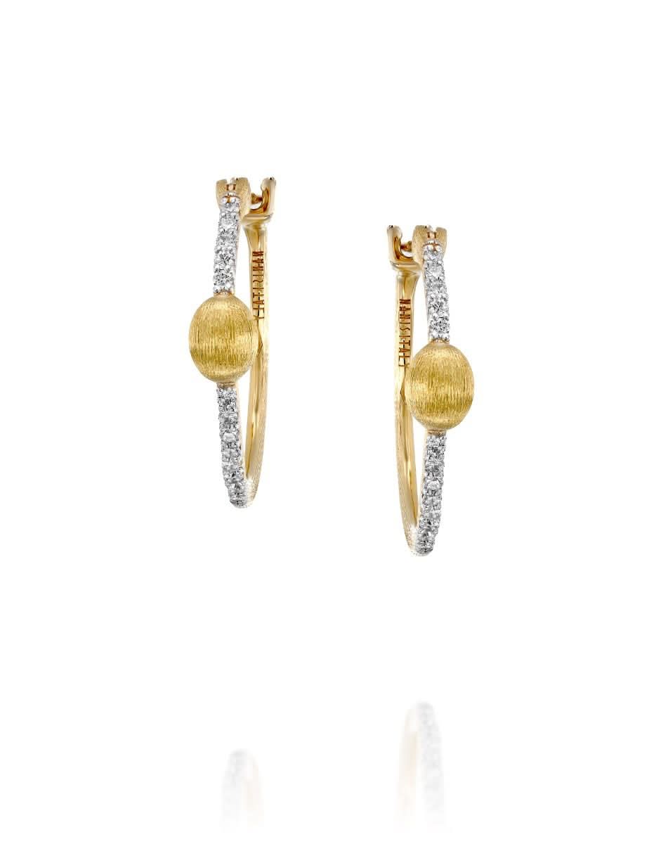 color: Yellow Gold