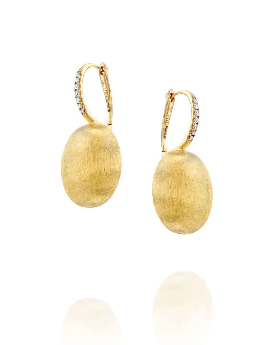 color: Yellow Gold