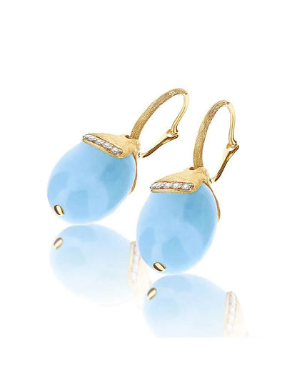 color: Yellow Gold