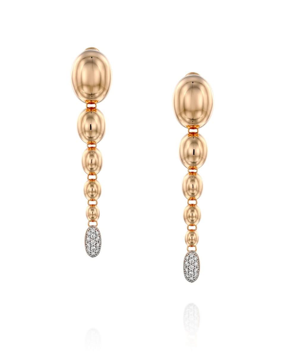 color: Rose Gold