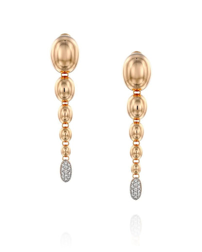 color: Rose Gold