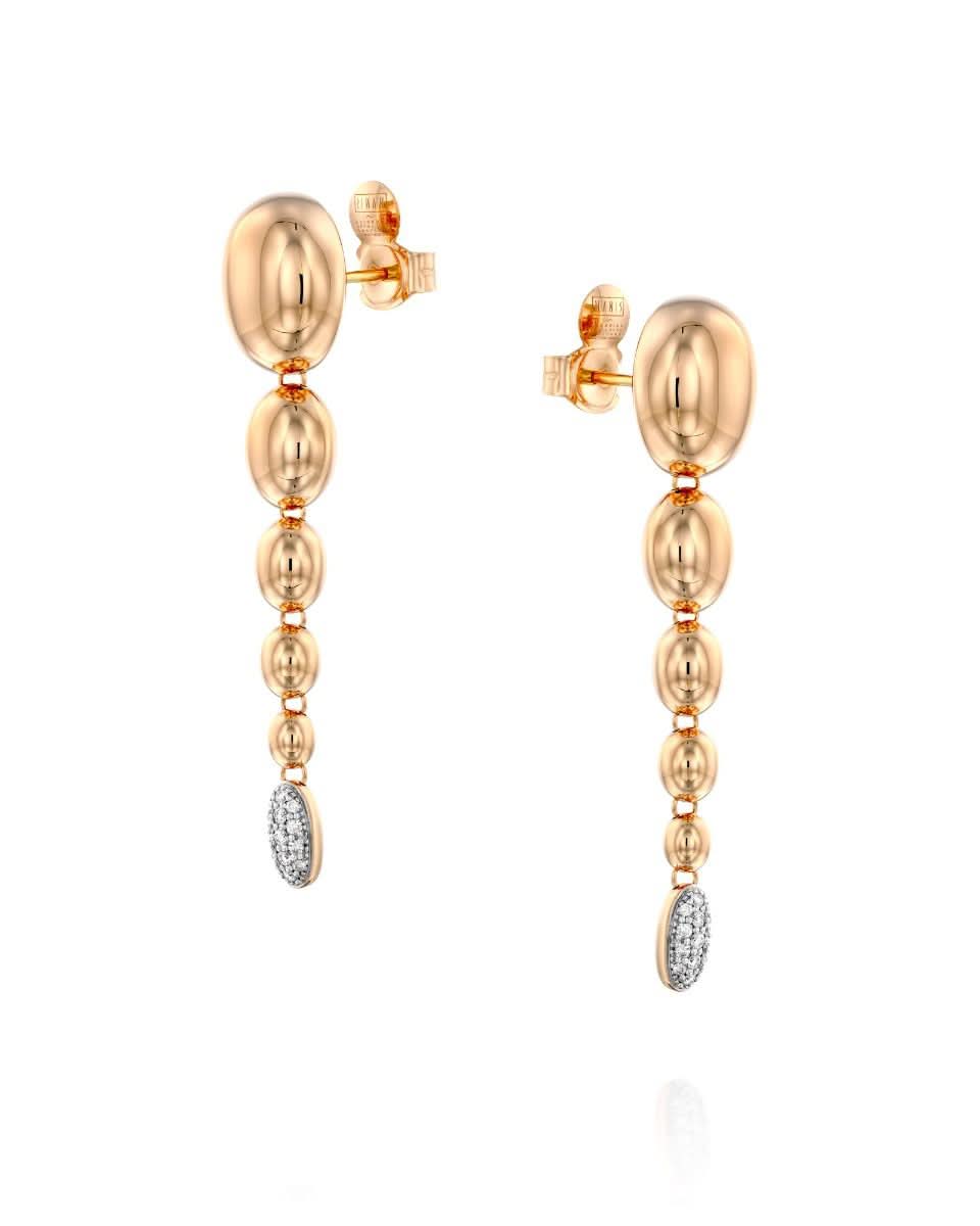 color: Rose Gold