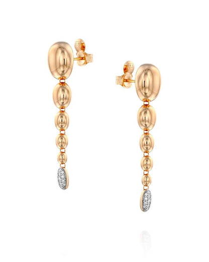 color: Rose Gold