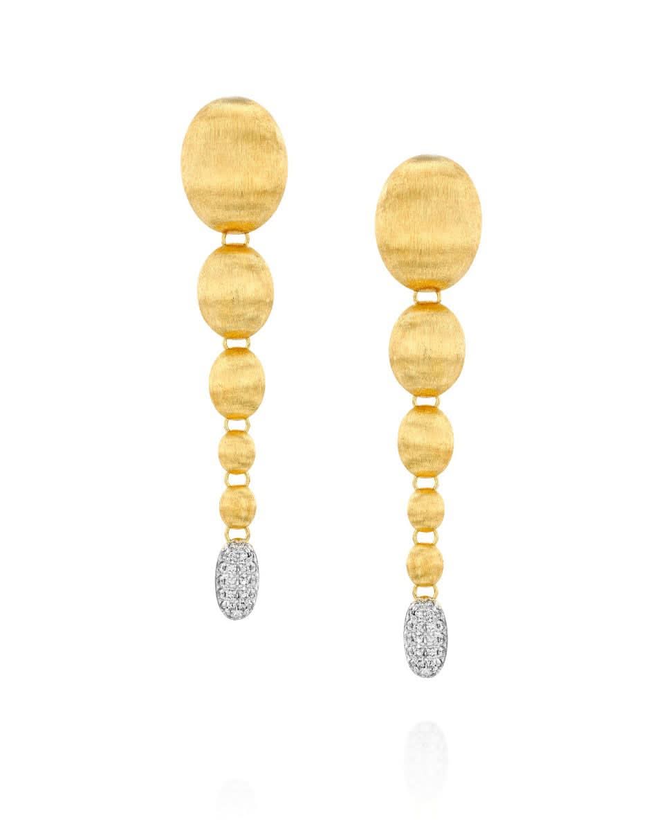 color: Yellow Gold