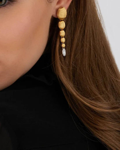 color: Yellow Gold