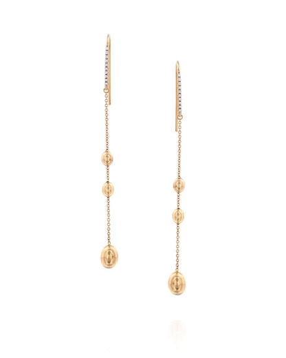color: Rose Gold