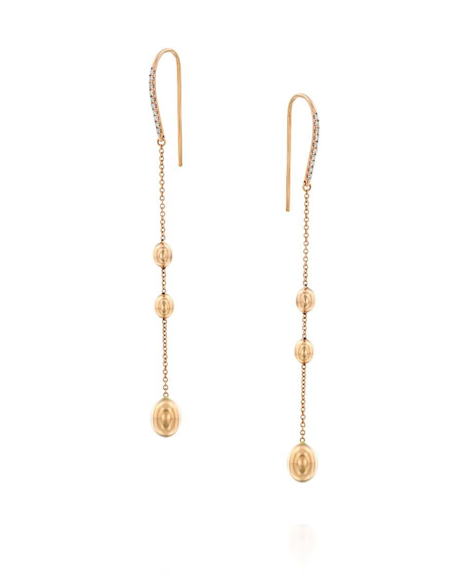 color: Rose Gold