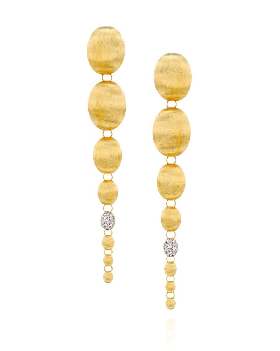 color: Yellow Gold
