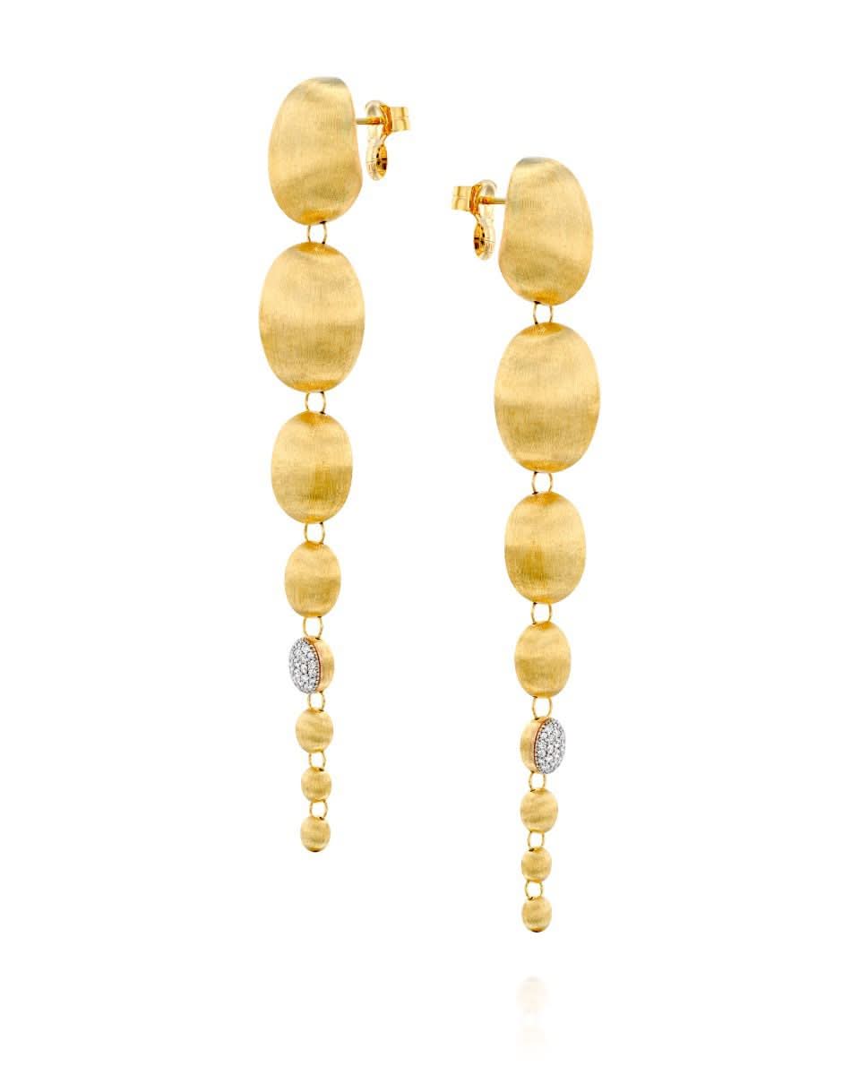 color: Yellow Gold