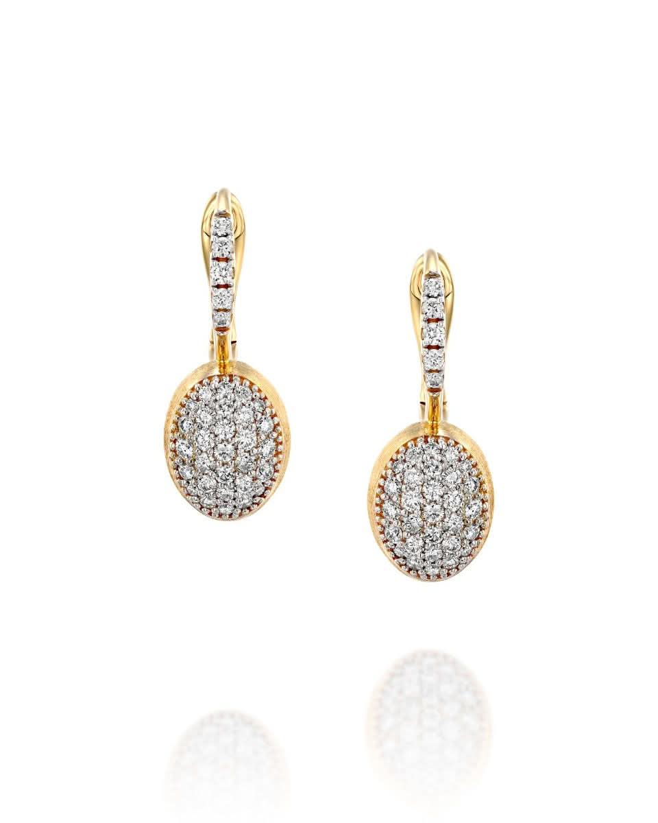 color: Yellow Gold