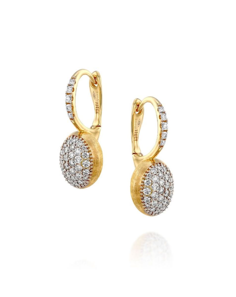 color: Yellow Gold