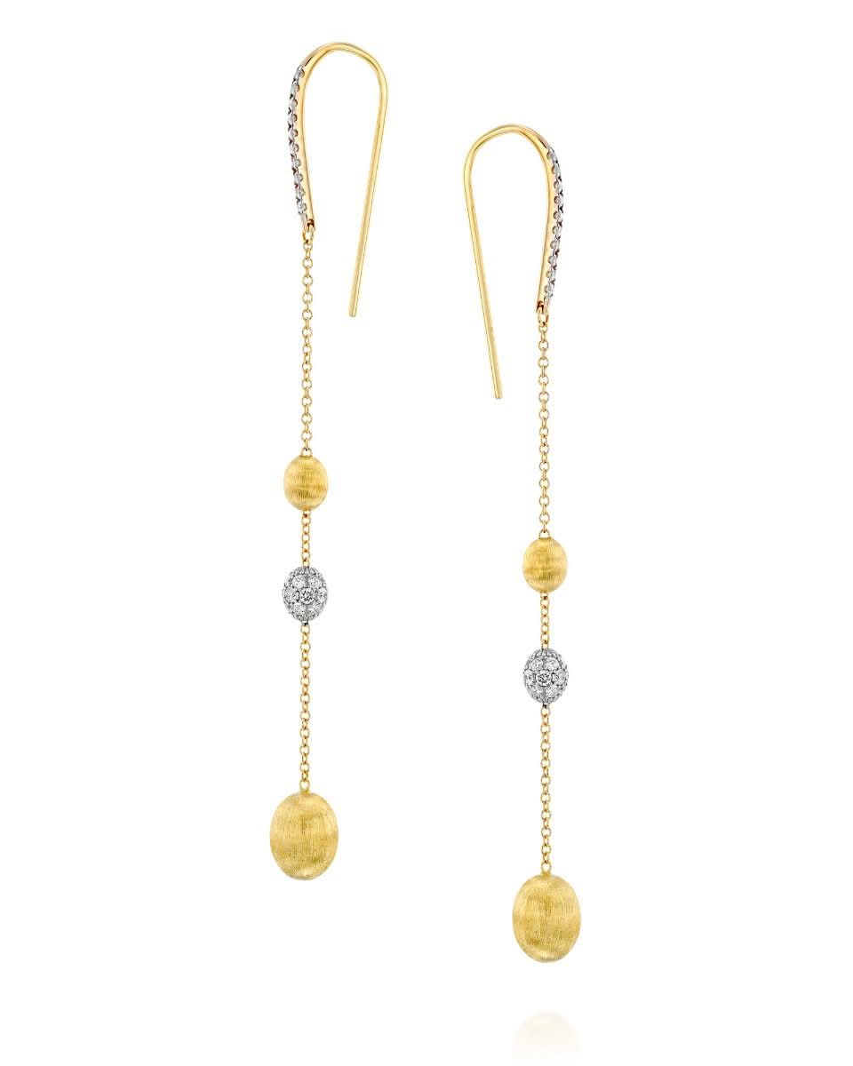 color: Yellow Gold