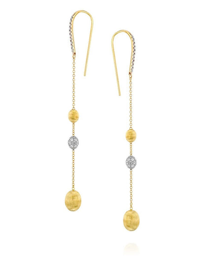 color: Yellow Gold