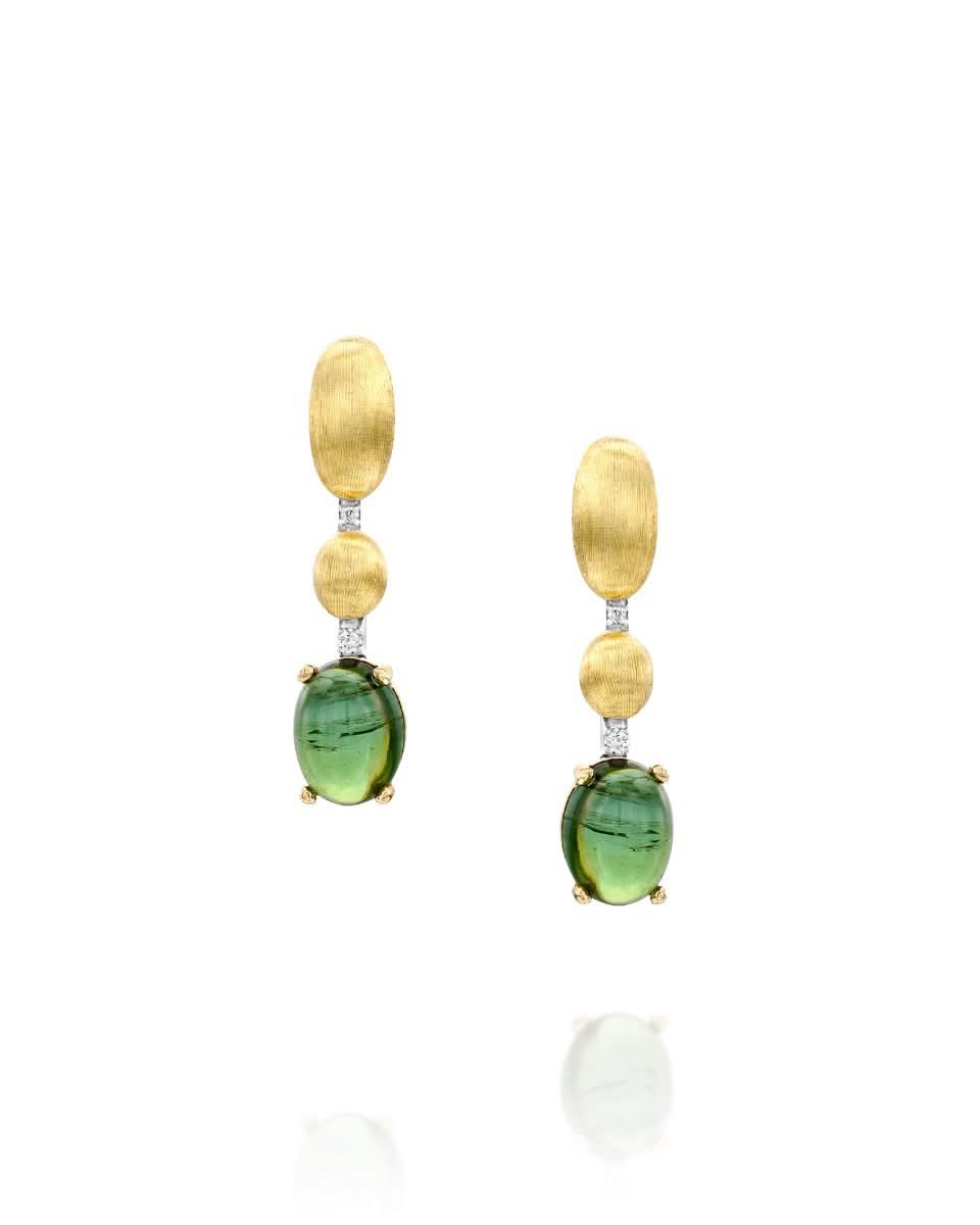 color: Yellow Gold