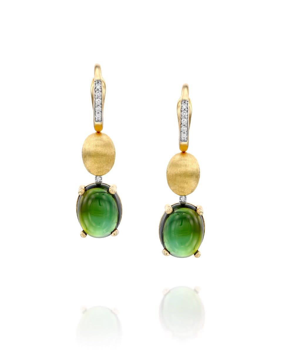color: Yellow Gold