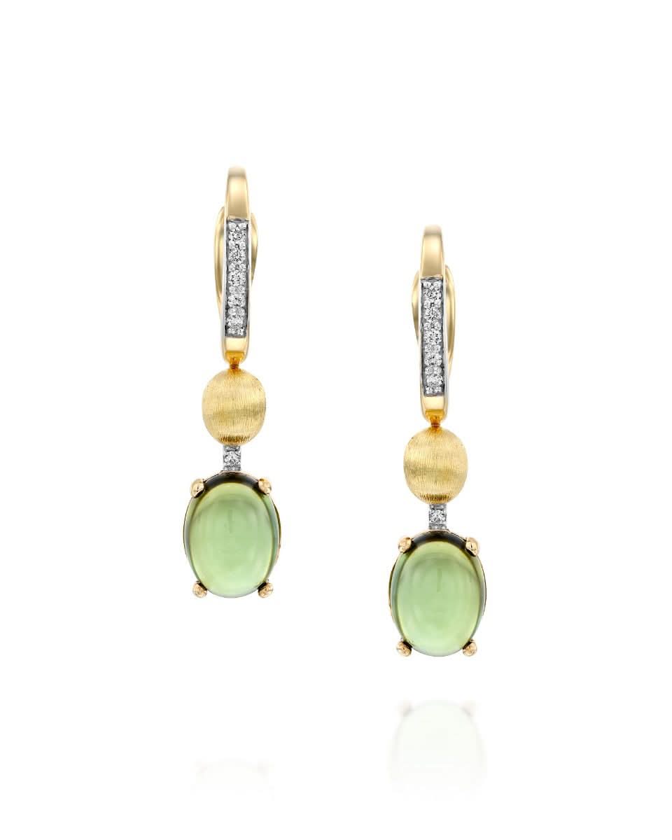 color: Yellow Gold