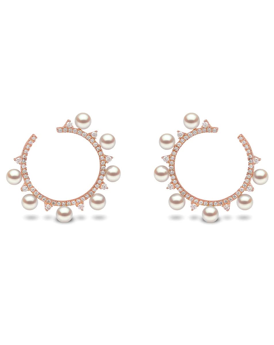 color: Rose Gold