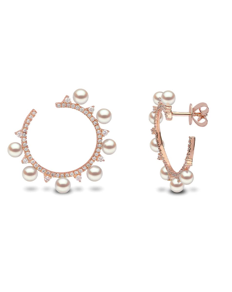 color: Rose Gold