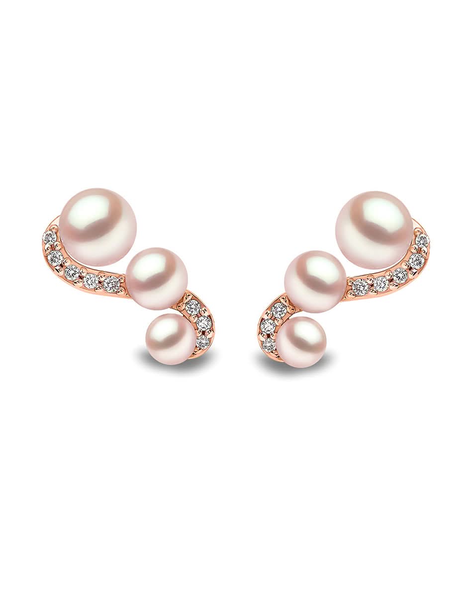color: Rose Gold