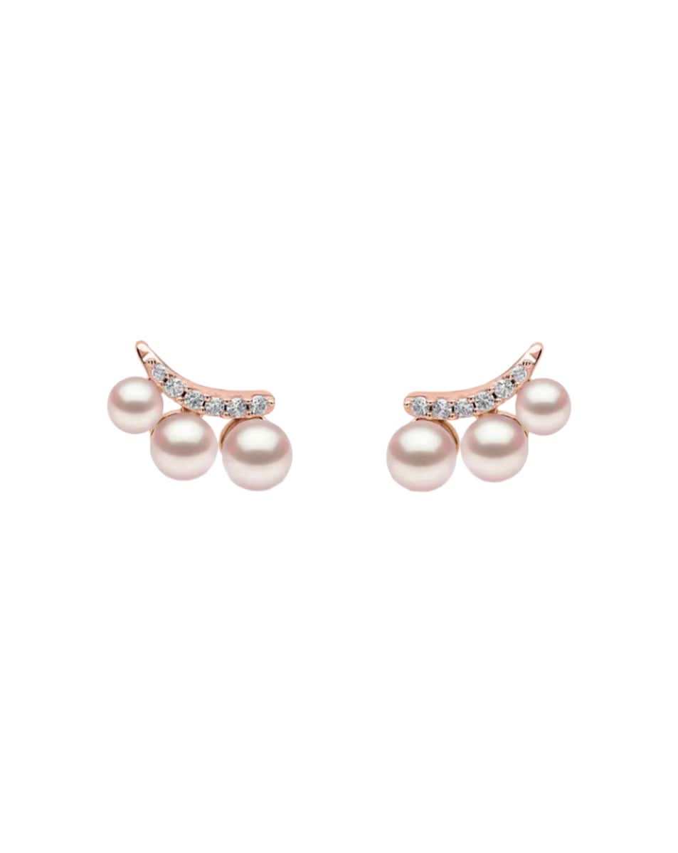 color: Rose Gold