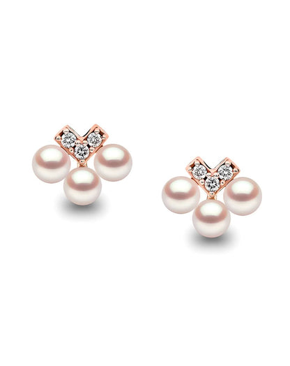 color: Rose Gold