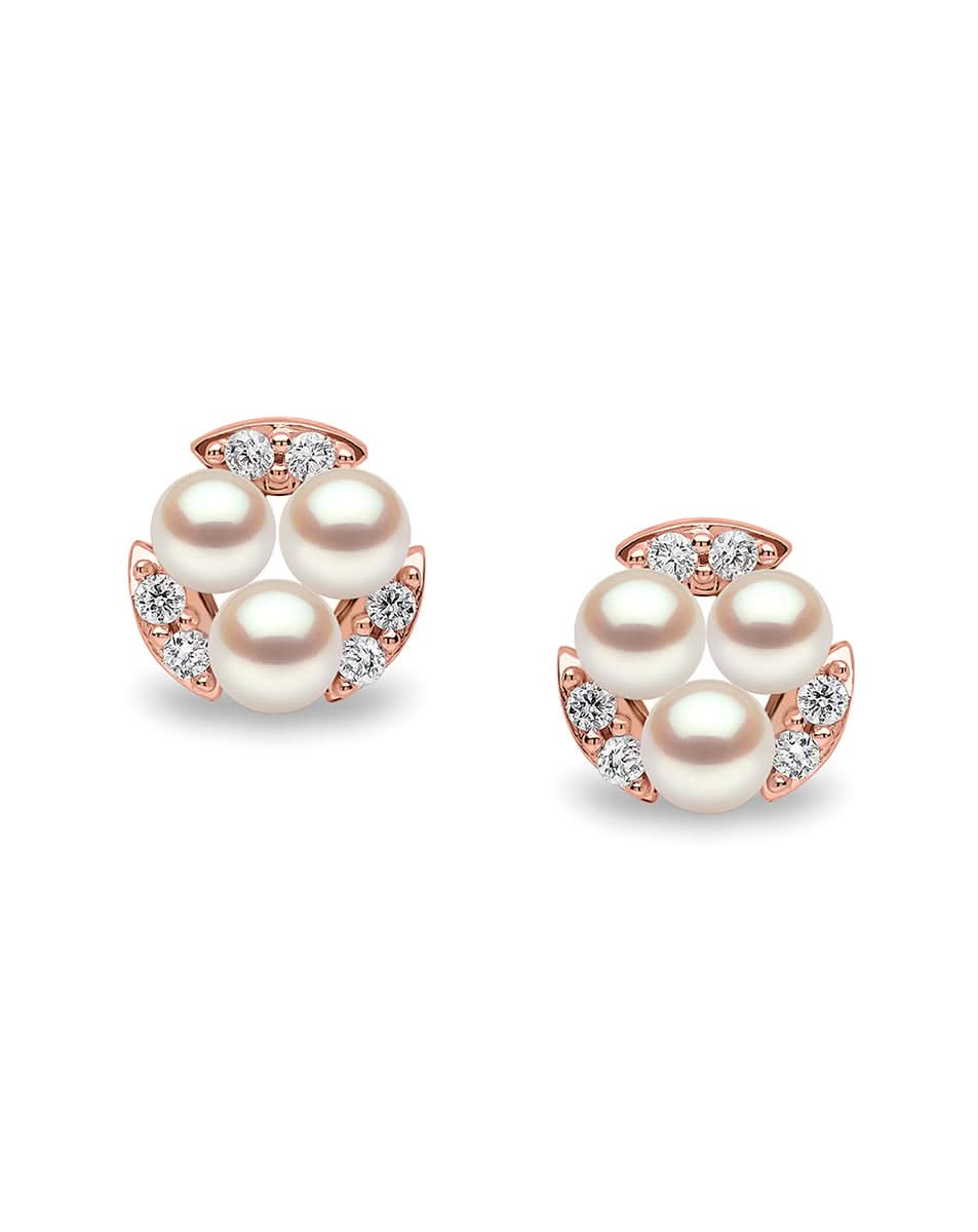 color: Rose Gold