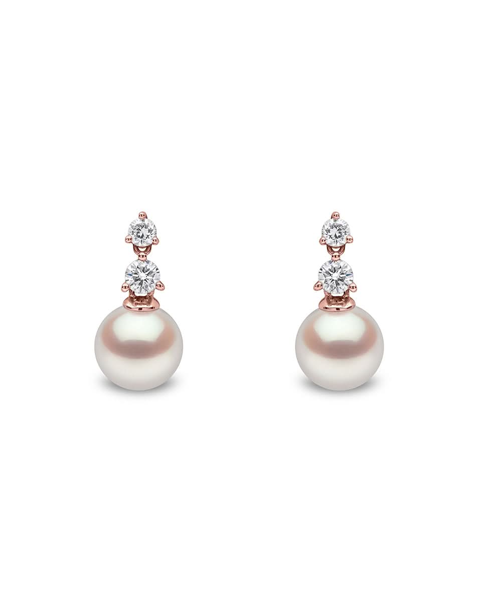 color: Rose Gold