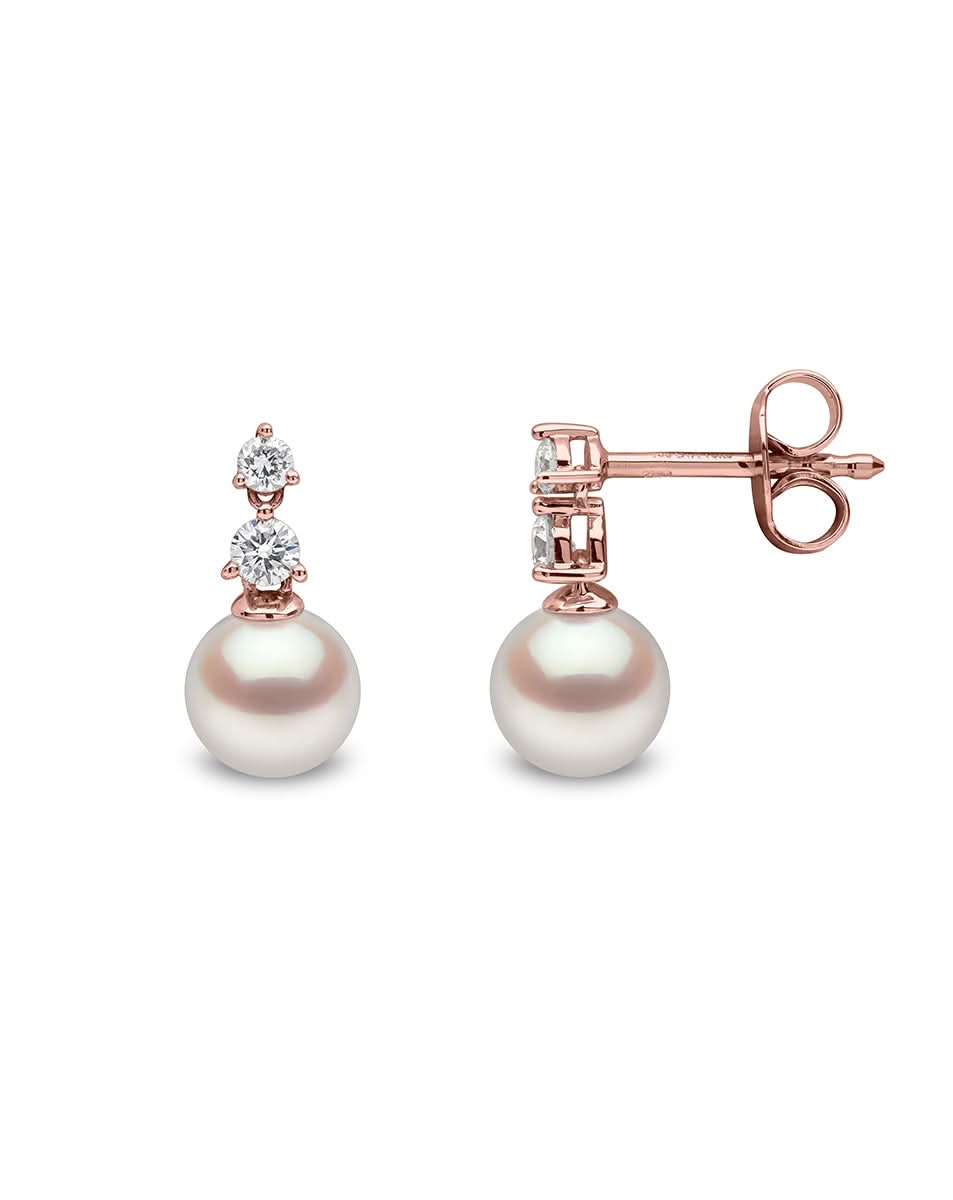 color: Rose Gold