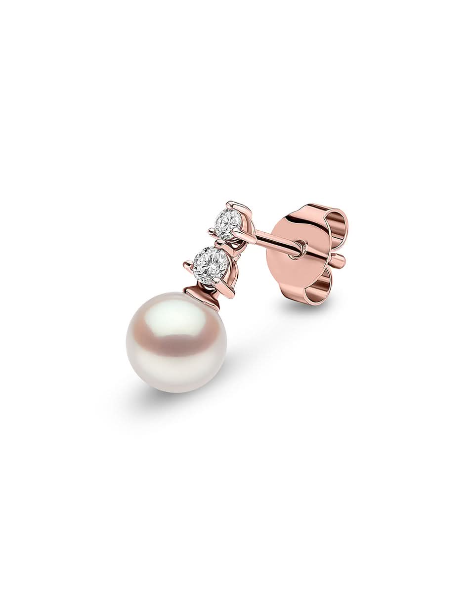 color: Rose Gold