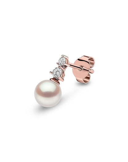 color: Rose Gold