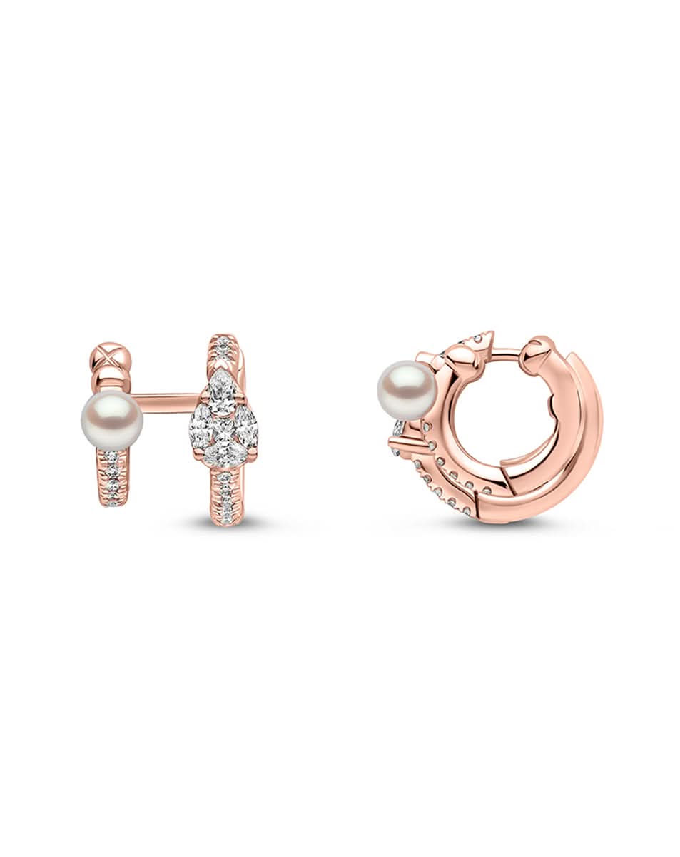 color: Rose Gold