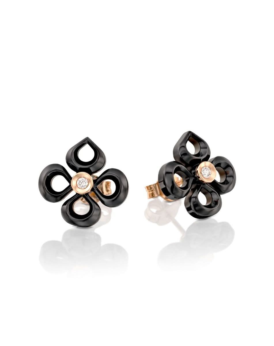 color: Rose Gold