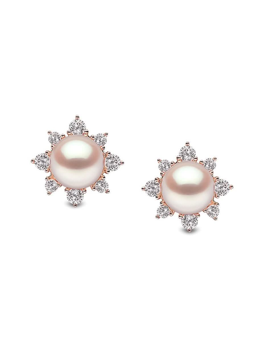 color: Rose Gold